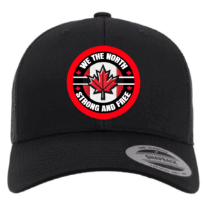True North Trucker Cap
